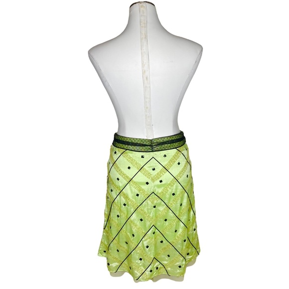 Vintage Free People Skirt - Picture 3 of 13